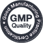 GMP Qualıty logo