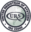 URS Logo